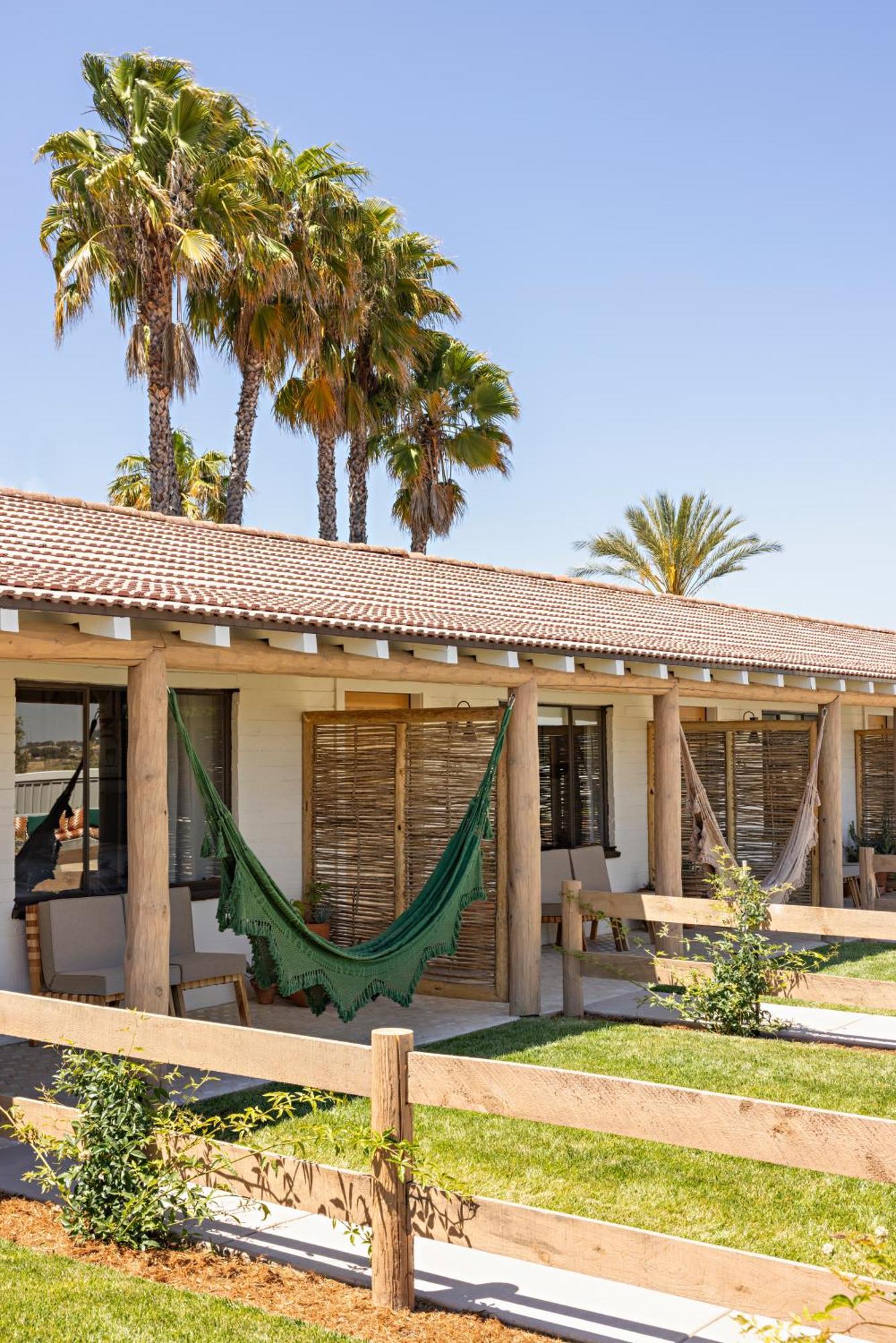 River Lodge Paso - 21 & Over Pool Paso Robles Exterior photo